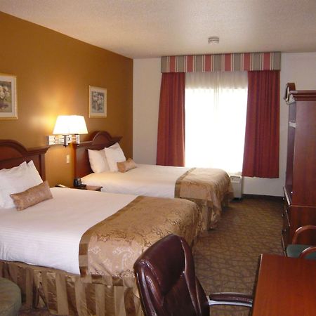 Wingate By Wyndham - Streetsboro Hotel Exterior foto