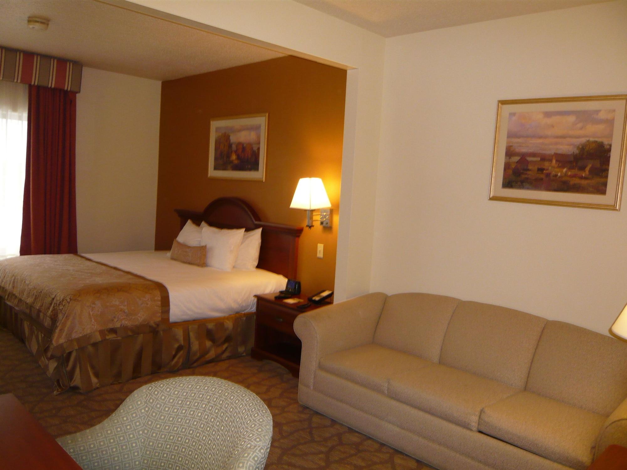 Wingate By Wyndham - Streetsboro Hotel Exterior foto