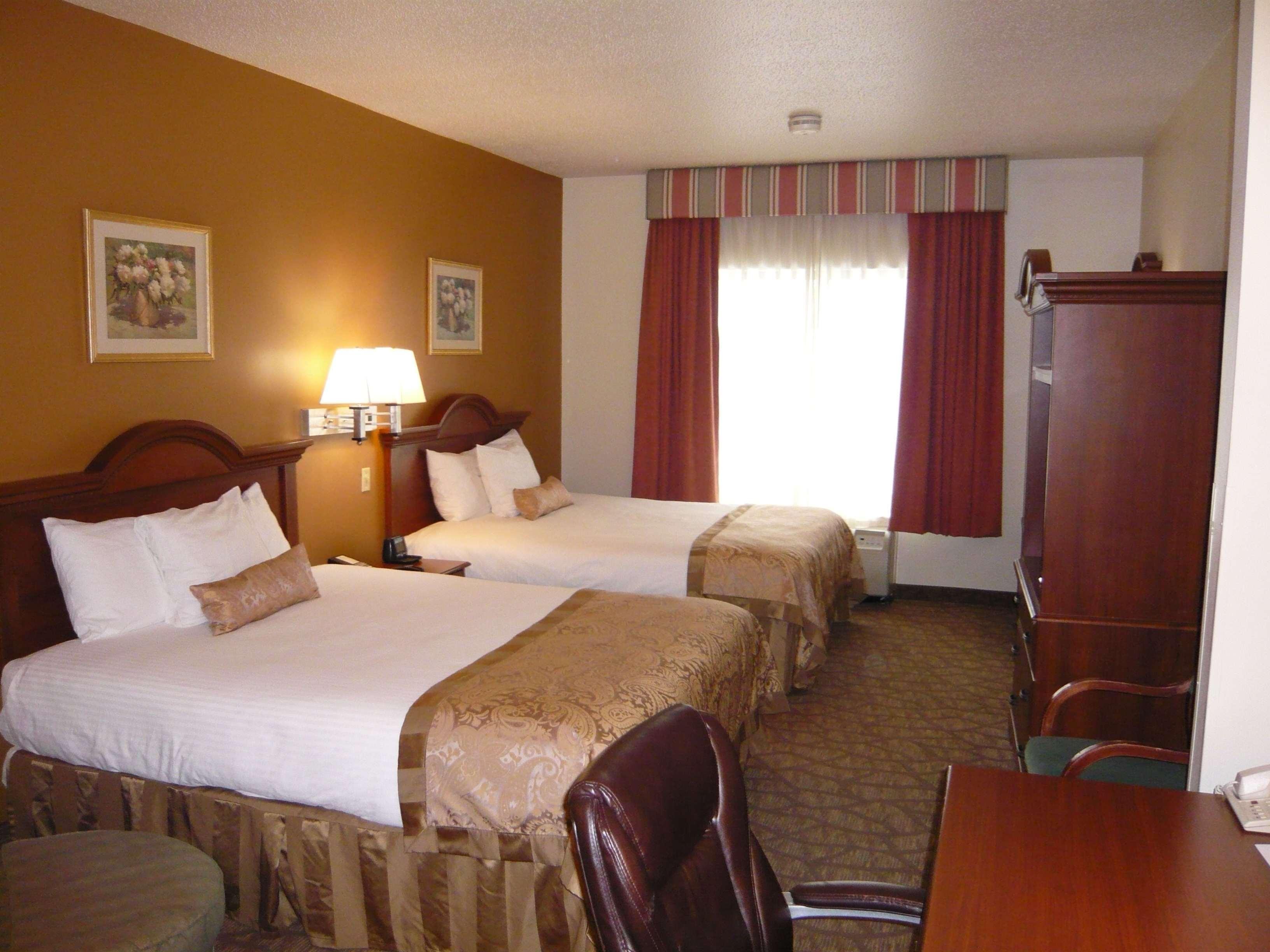 Wingate By Wyndham - Streetsboro Hotel Exterior foto