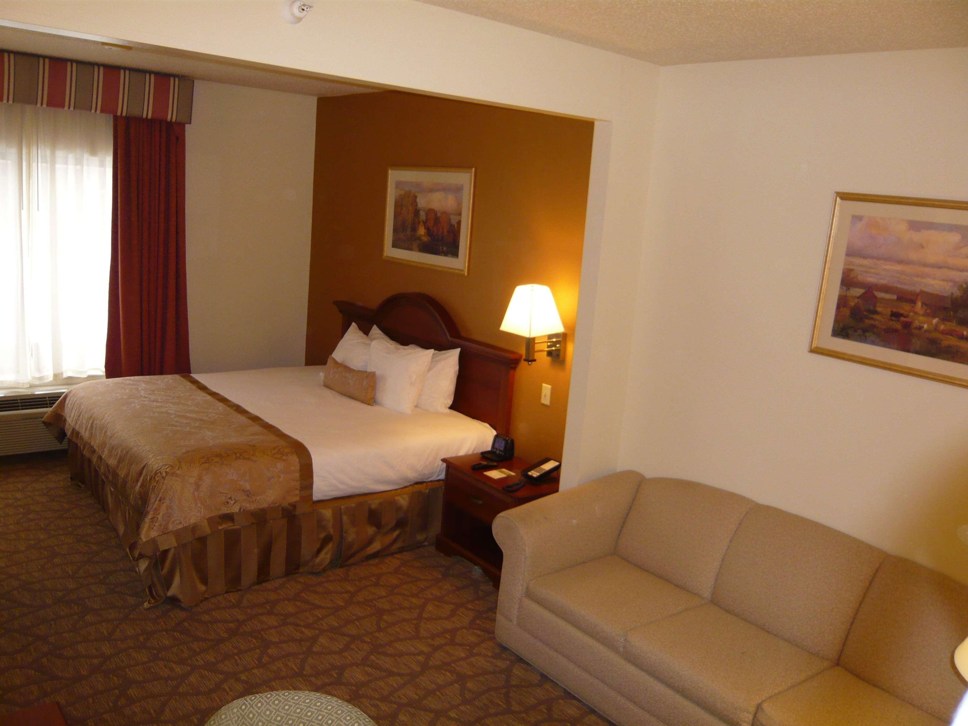 Wingate By Wyndham - Streetsboro Hotel Exterior foto