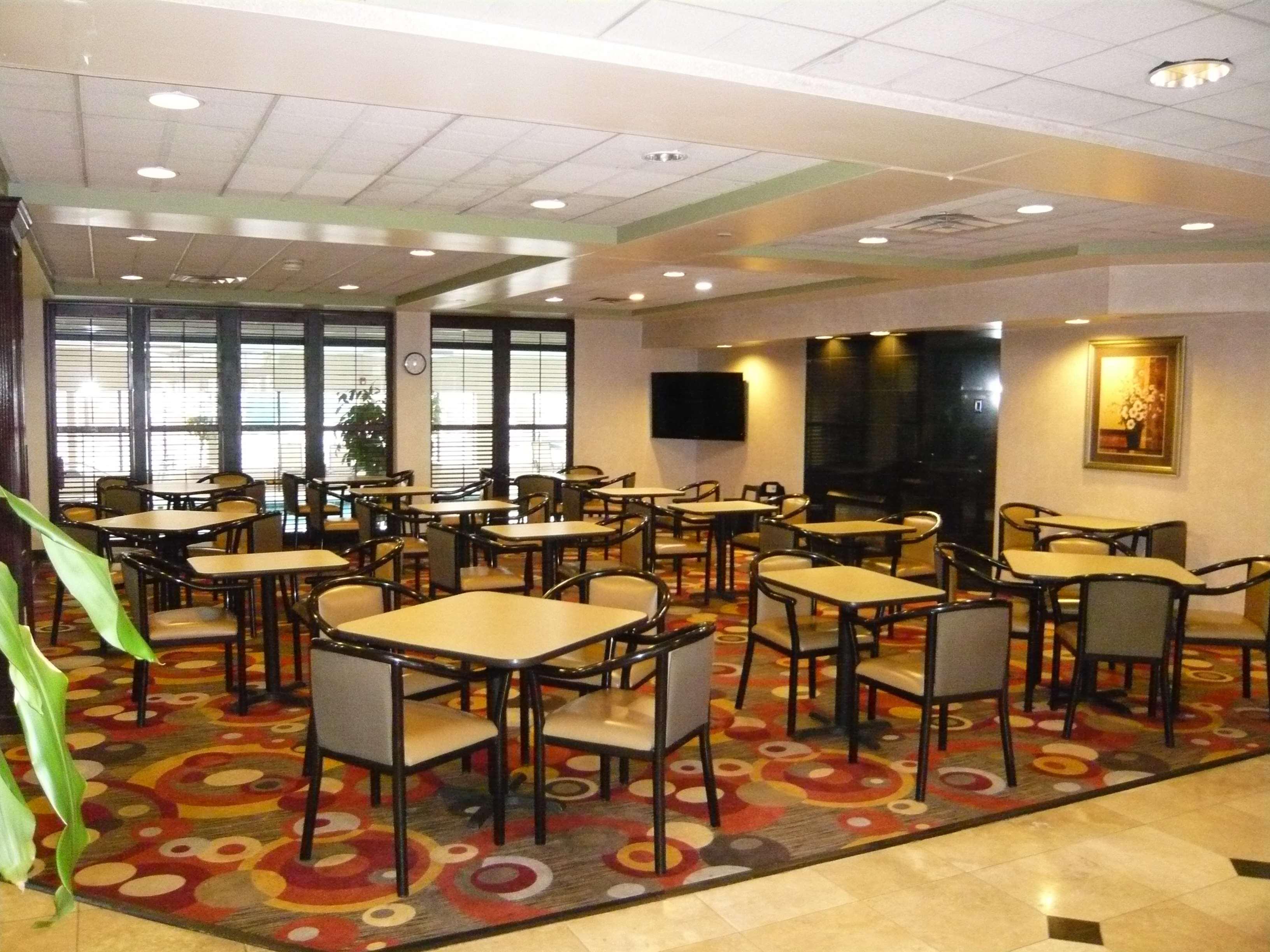Wingate By Wyndham - Streetsboro Hotel Exterior foto