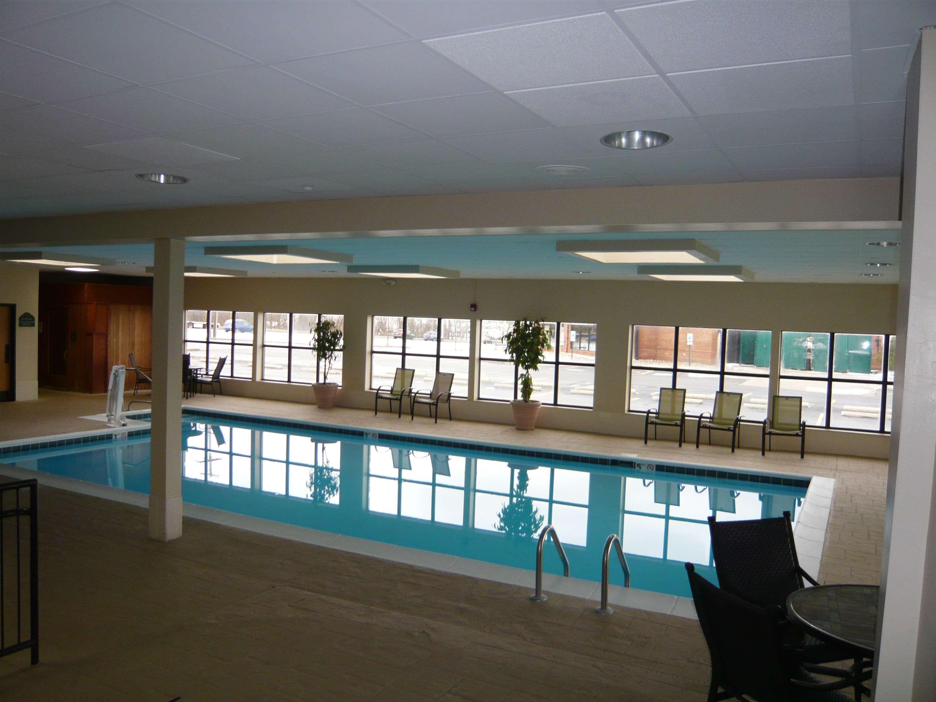 Wingate By Wyndham - Streetsboro Hotel Exterior foto