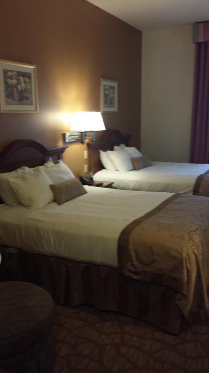 Wingate By Wyndham - Streetsboro Hotel Quarto foto