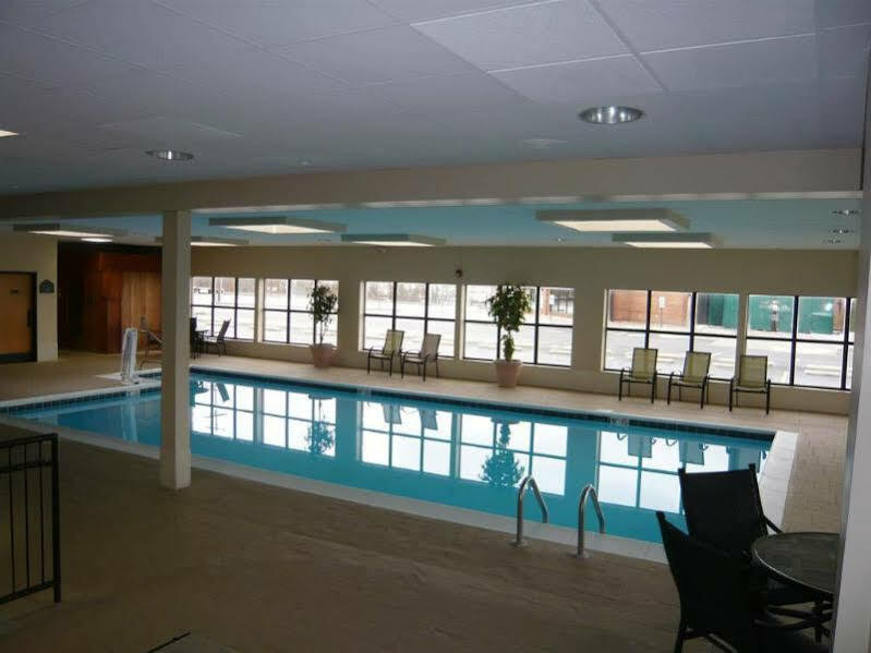 Wingate By Wyndham - Streetsboro Hotel Exterior foto
